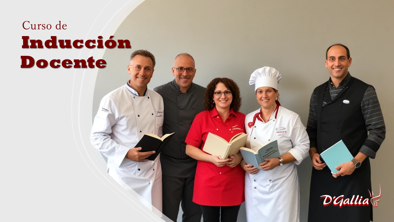 INDUCCIÓN AL DOCENTE