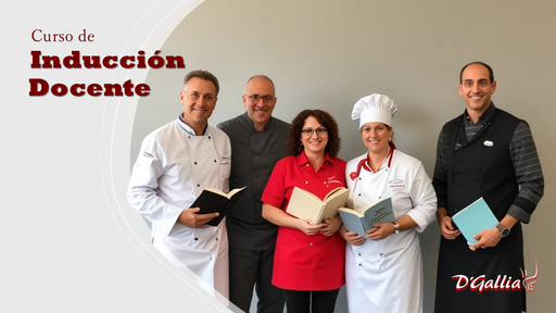 INDUCCIÓN AL DOCENTE